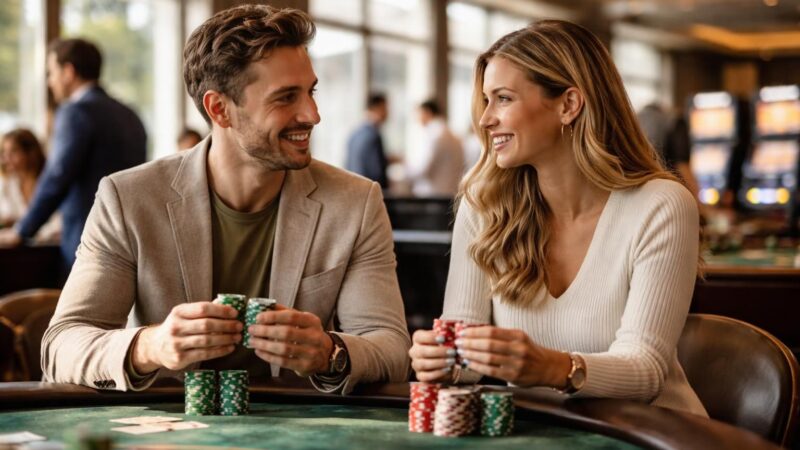 Les meilleurs conseils pour profiter des casino à Montréal