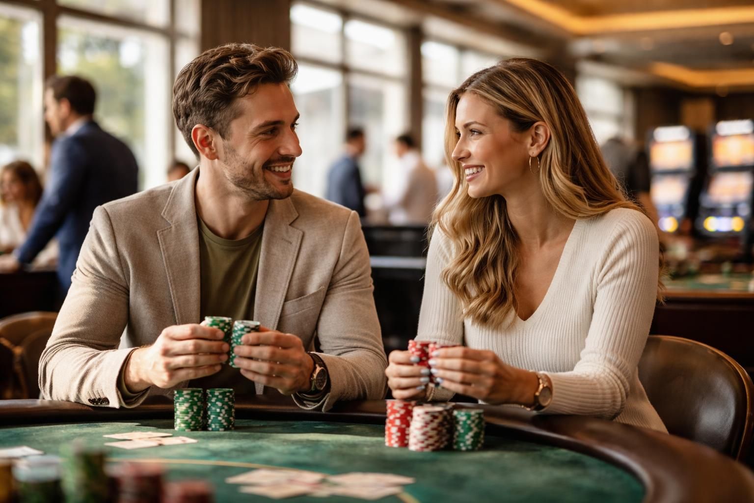 Les meilleurs conseils pour profiter des casino à Montréal