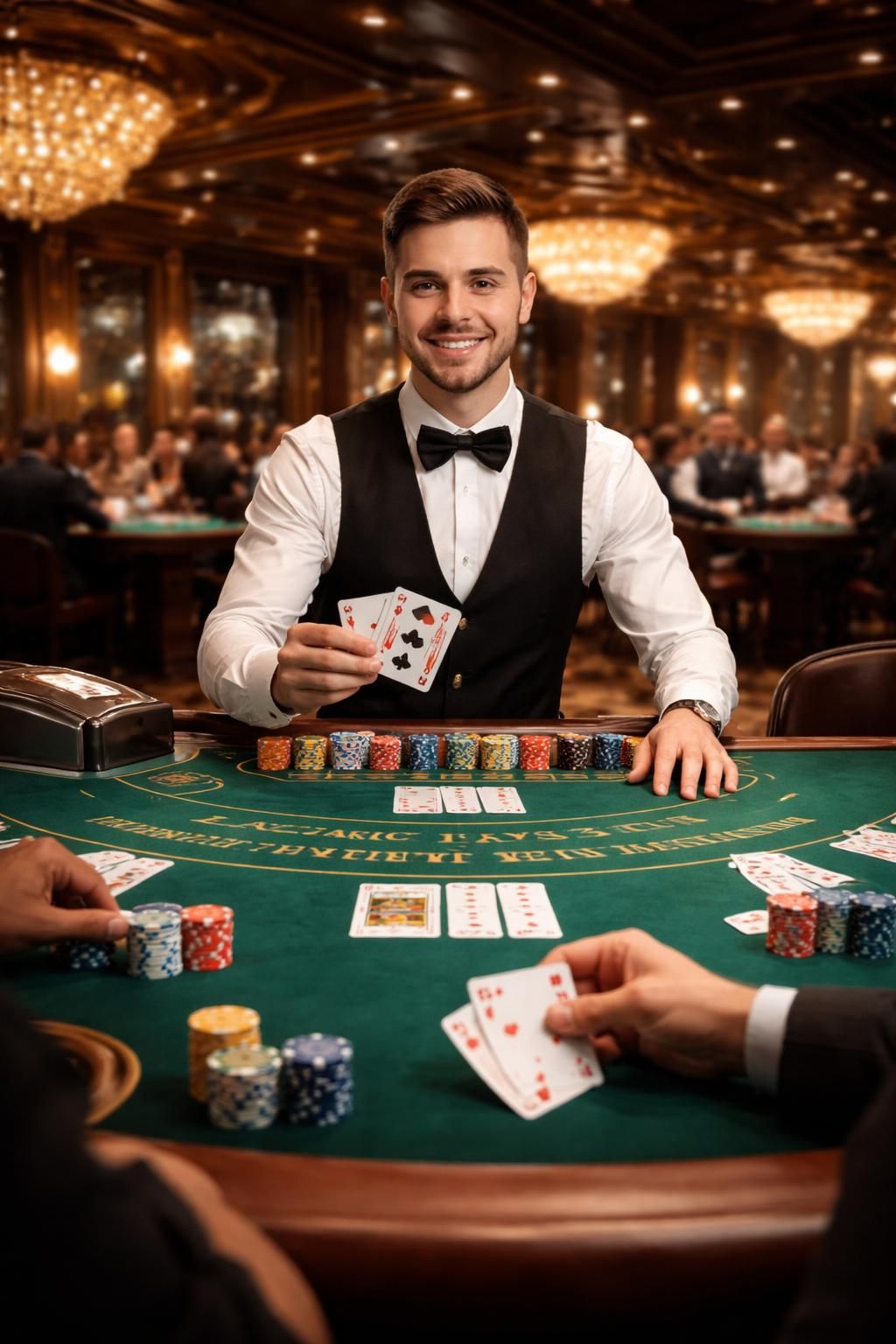 découvrez les secrets des jeux de live casino qui captivent et émerveillent les joueurs avec des expériences uniques et immersives.