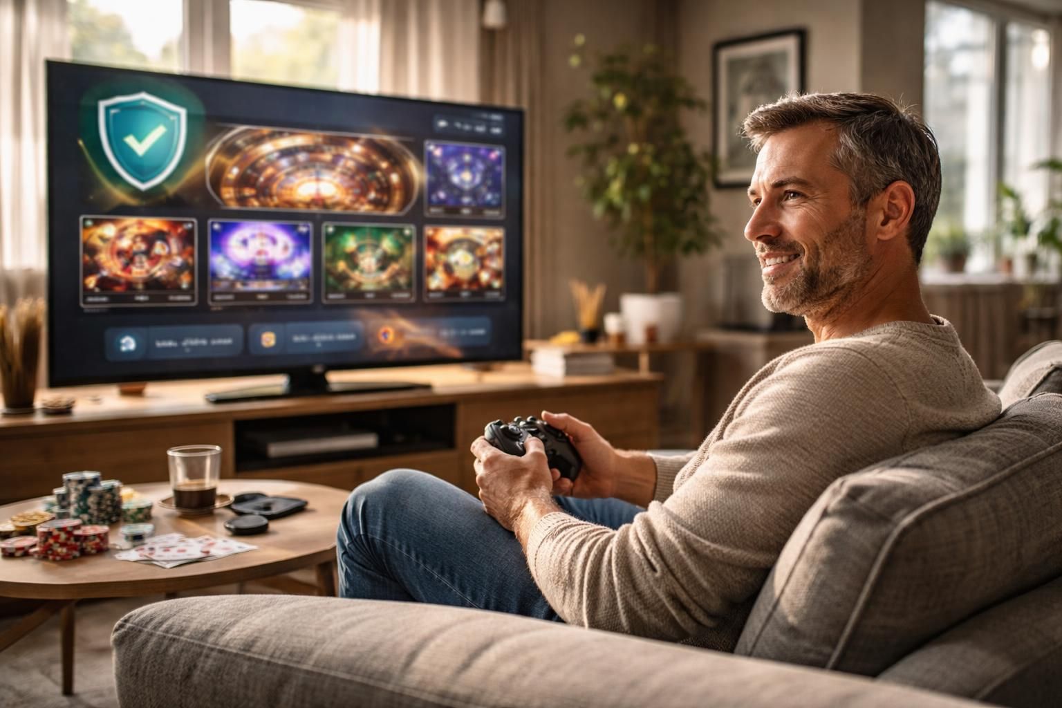 Pourquoi choisir un site de jeux autorisé pour vos divertissements numériques ?
