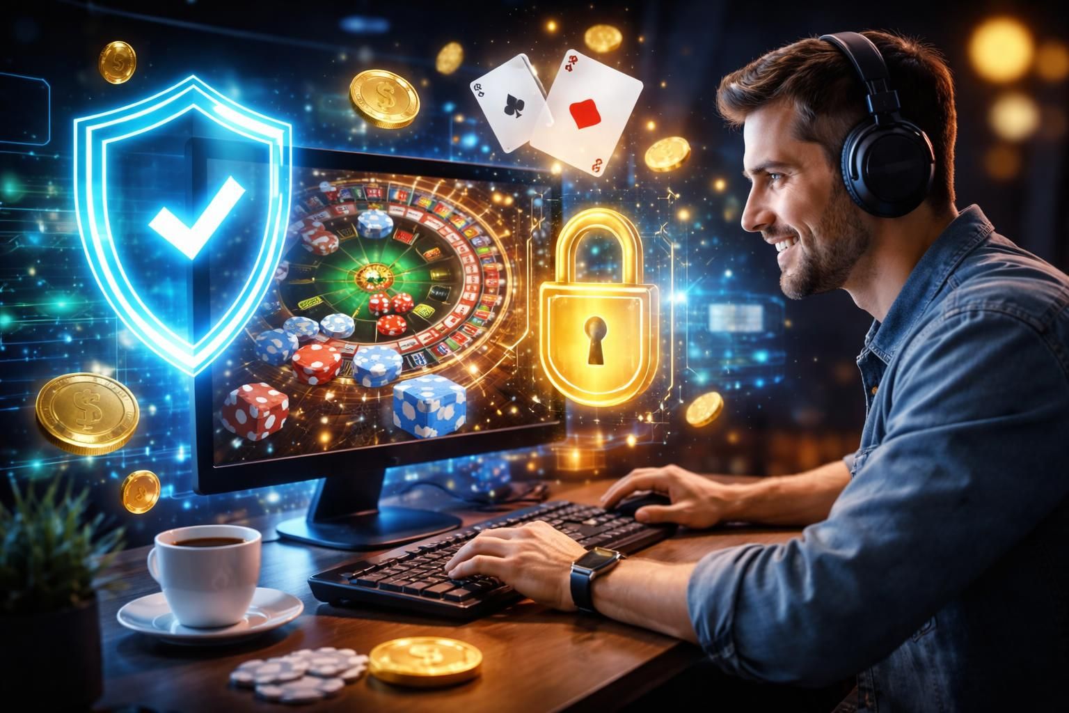 découvrez pourquoi opter pour un site de jeux autorisé garantit sécurité, fiabilité et une expérience de divertissement numérique optimale.