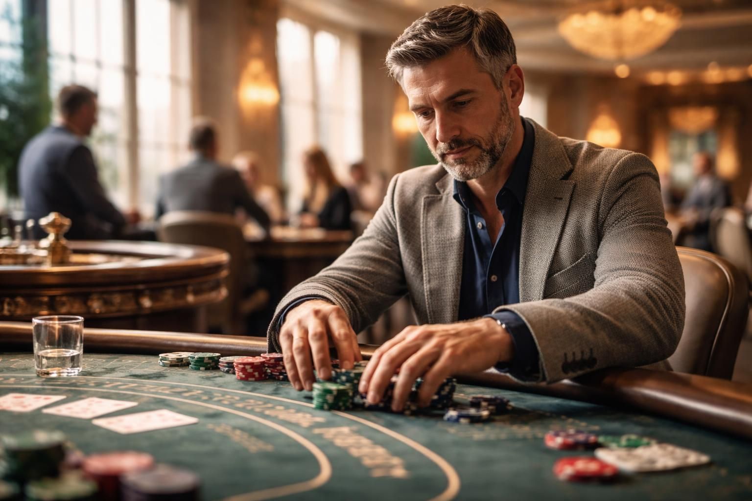 Top 10 casino : Tactiques gagnantes pour maximiser vos gains