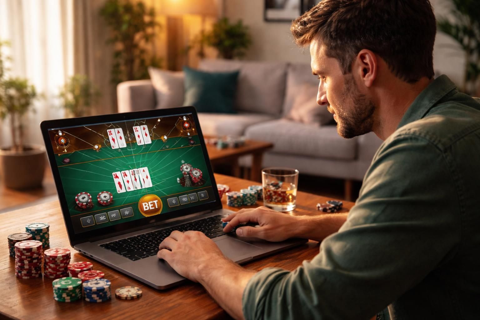 découvrez comment jouer gratuitement au blackjack en ligne en évitant les pièges courants pour garantir un jeu sécurisé et agréable.