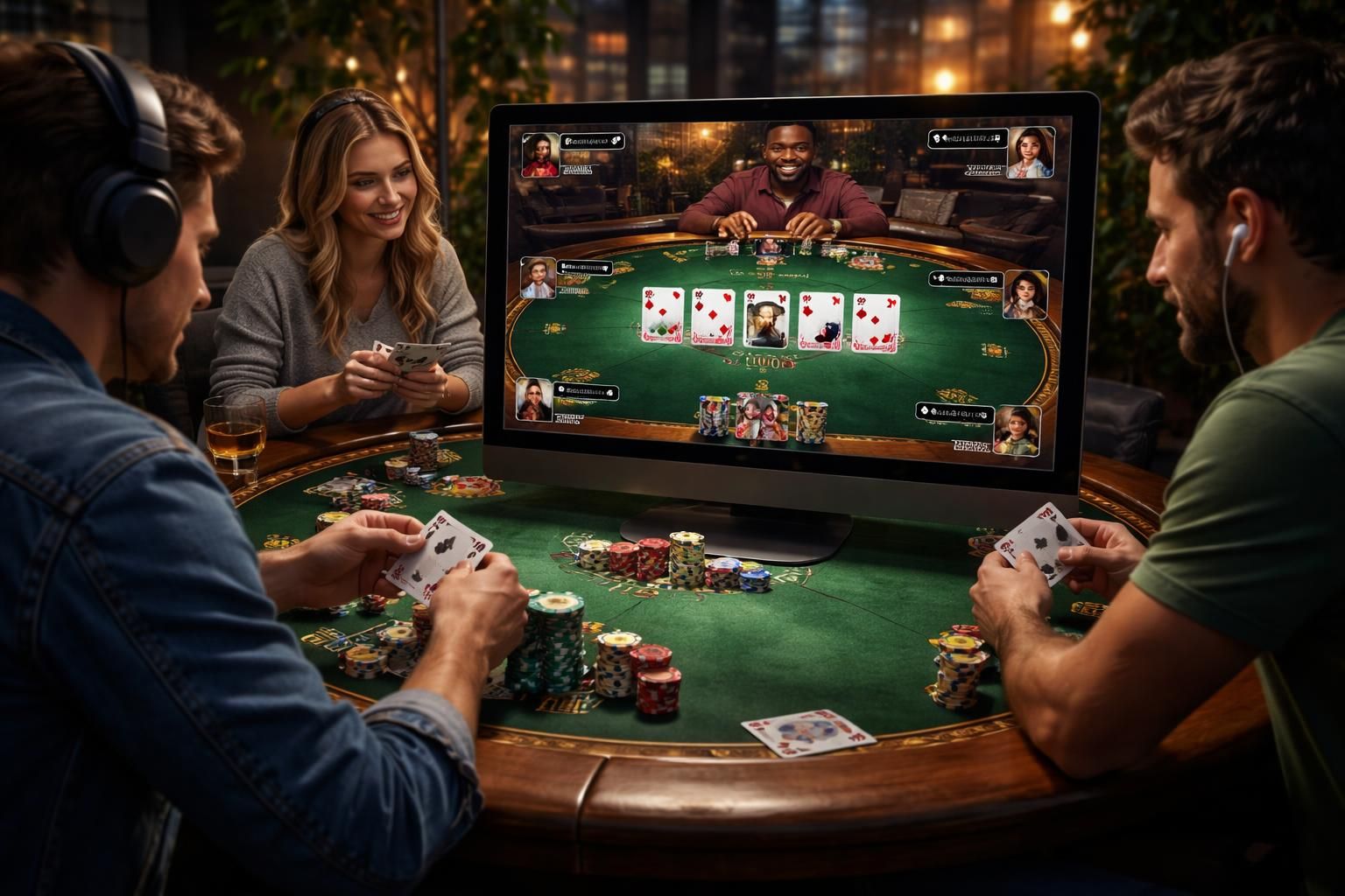 découvrez comment jouer gratuitement au texas hold'em avec des bonus et profitez des meilleures astuces pour bien démarrer et maximiser vos chances de gagner.