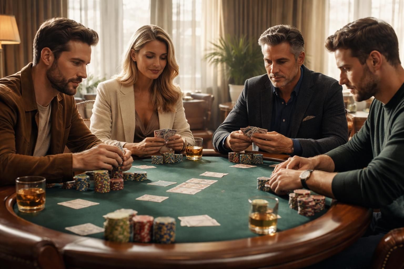 Jouer gratuitement au texas hold’em bonus : Les astuces pour démarrer