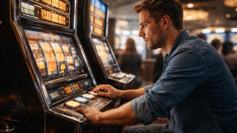 Jouer gratuitement aux slots à jackpots progressifs et comprendre le fonctionnement des jackpots