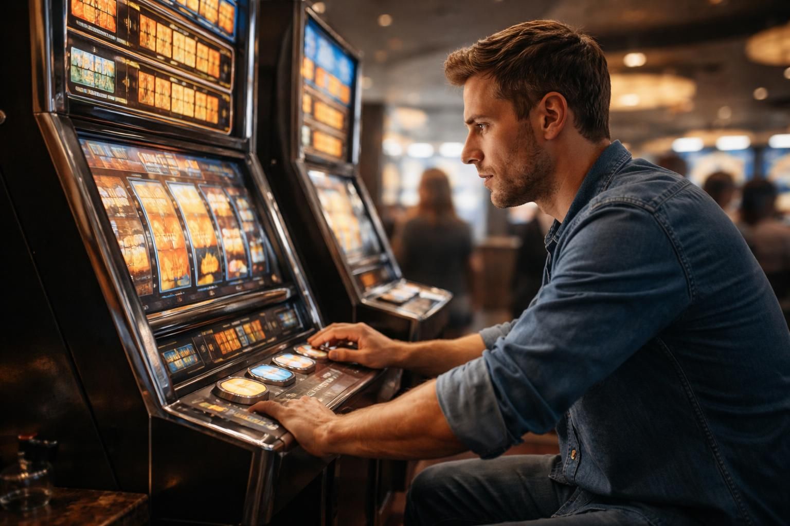 Jouer gratuitement aux slots à jackpots progressifs et comprendre le fonctionnement des jackpots