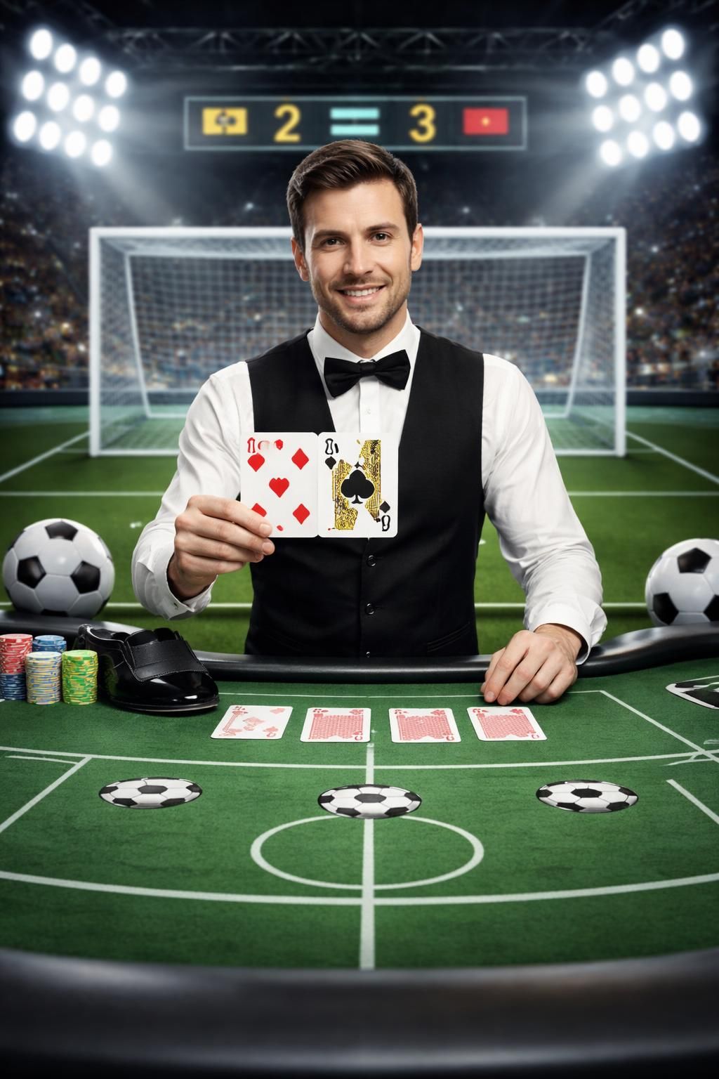 découvrez les meilleures ressources pour maîtriser les règles du football studio et améliorer votre compréhension du jeu grâce à des guides complets et faciles à suivre.