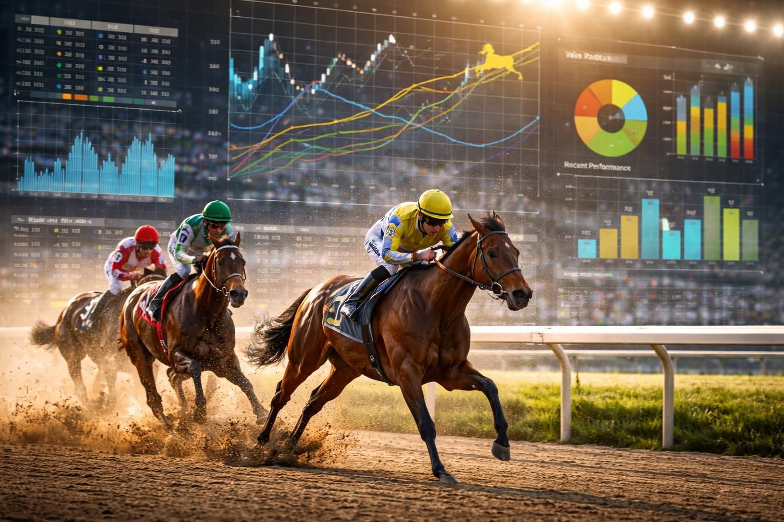 découvrez les meilleures méthodes de calcul pour optimiser vos pronostics du tiercé et augmenter vos chances de gains grâce à des stratégies efficaces et faciles à appliquer.