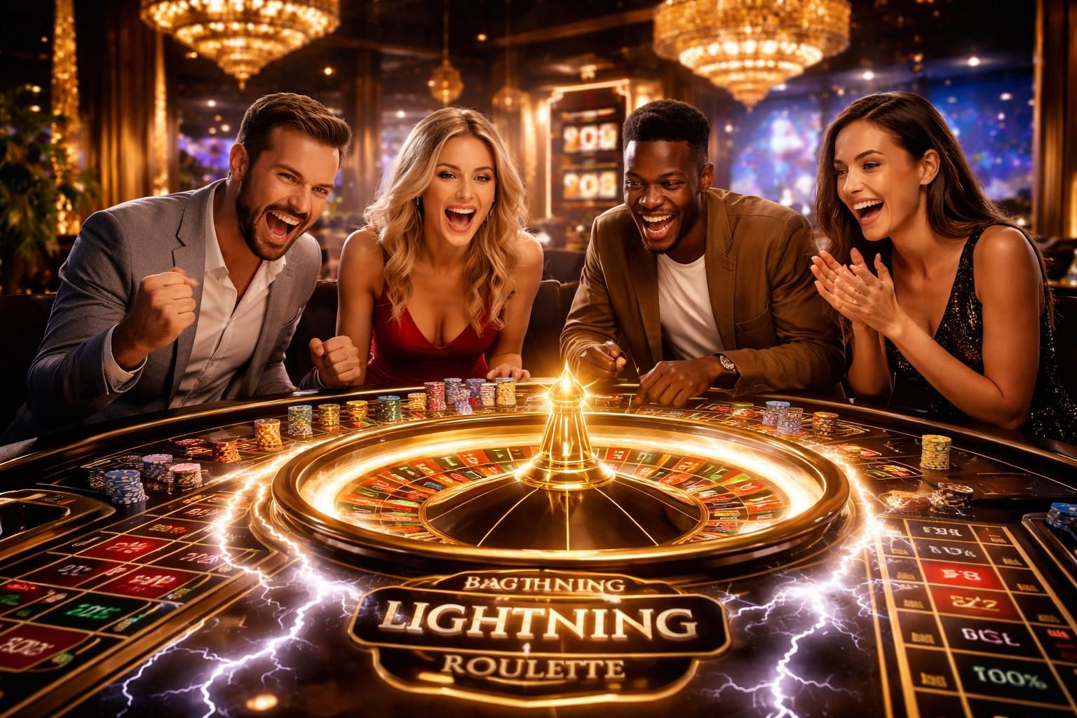 découvrez les mystères de la chance en jouant gratuitement à lightning roulette, un jeu captivant qui allie hasard et adrénaline pour une expérience unique en ligne.