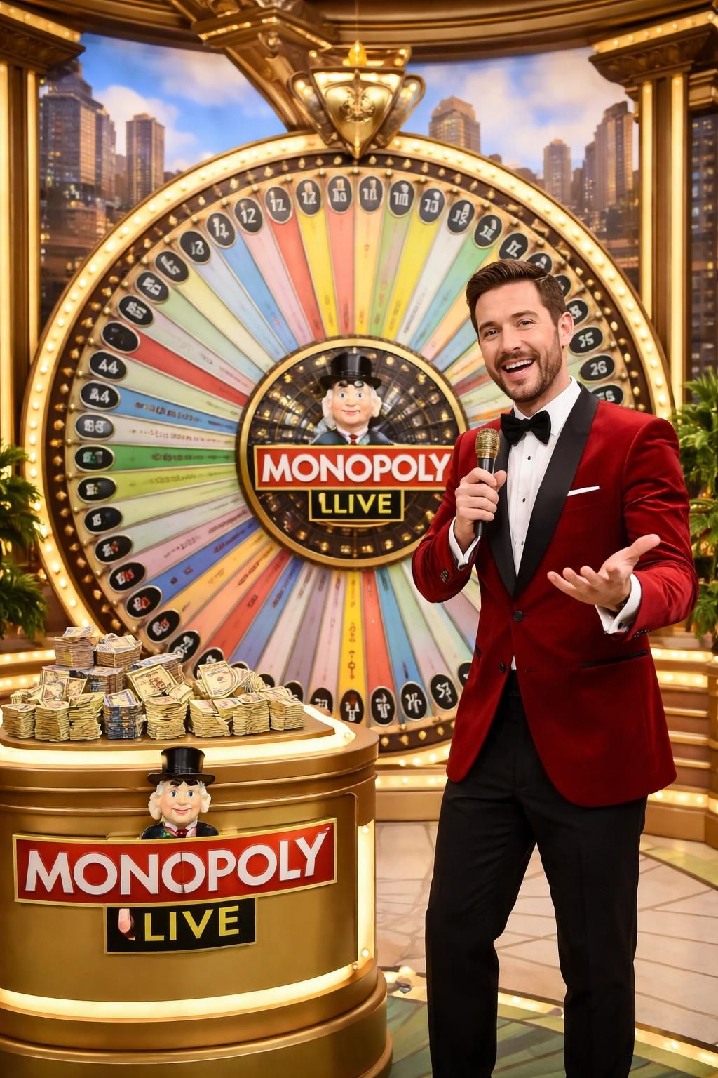 apprenez les règles essentielles de monopoly live et maîtrisez le jeu pour jouer comme un pro. guide complet et astuces pour gagner facilement.
