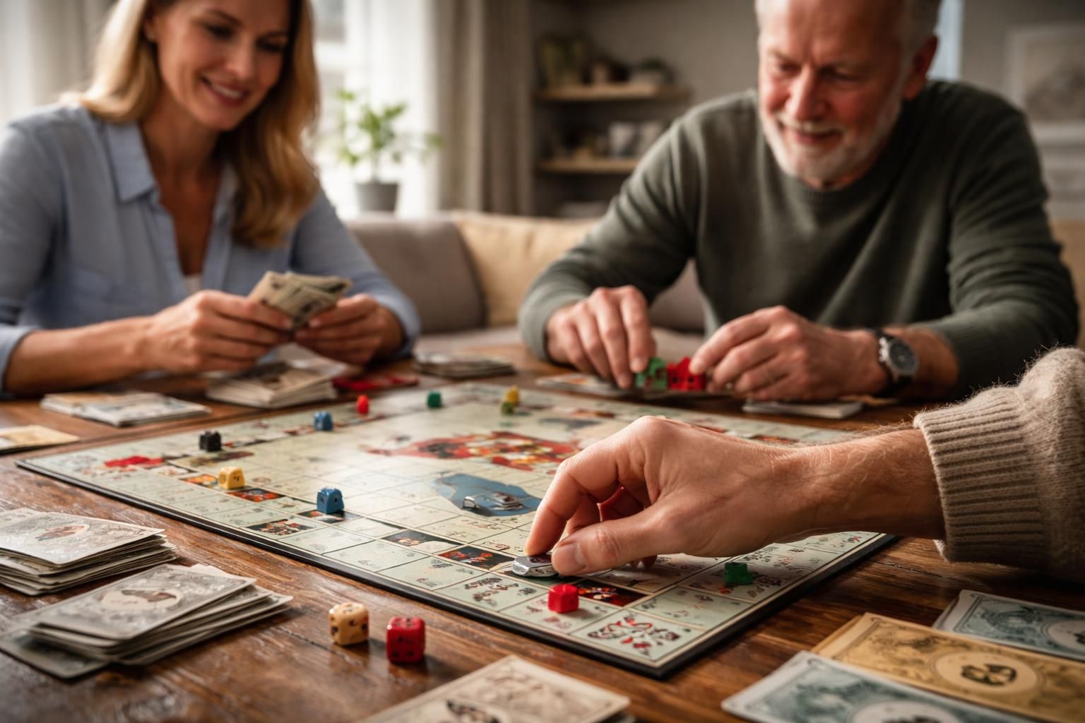 Les règles de Monopoly Live : Découvrez comment jouer comme un pro