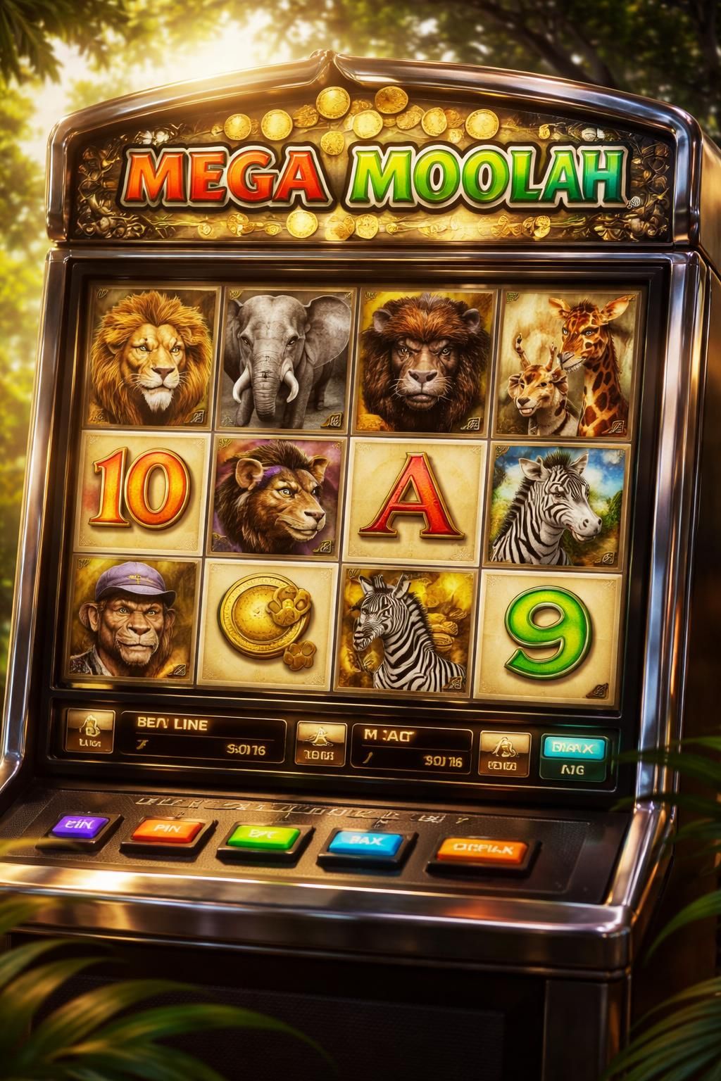 découvrez les secrets des règles de mega moolah révélés par des experts pour maximiser vos chances de gagner à ce jeu de machine à sous populaire.