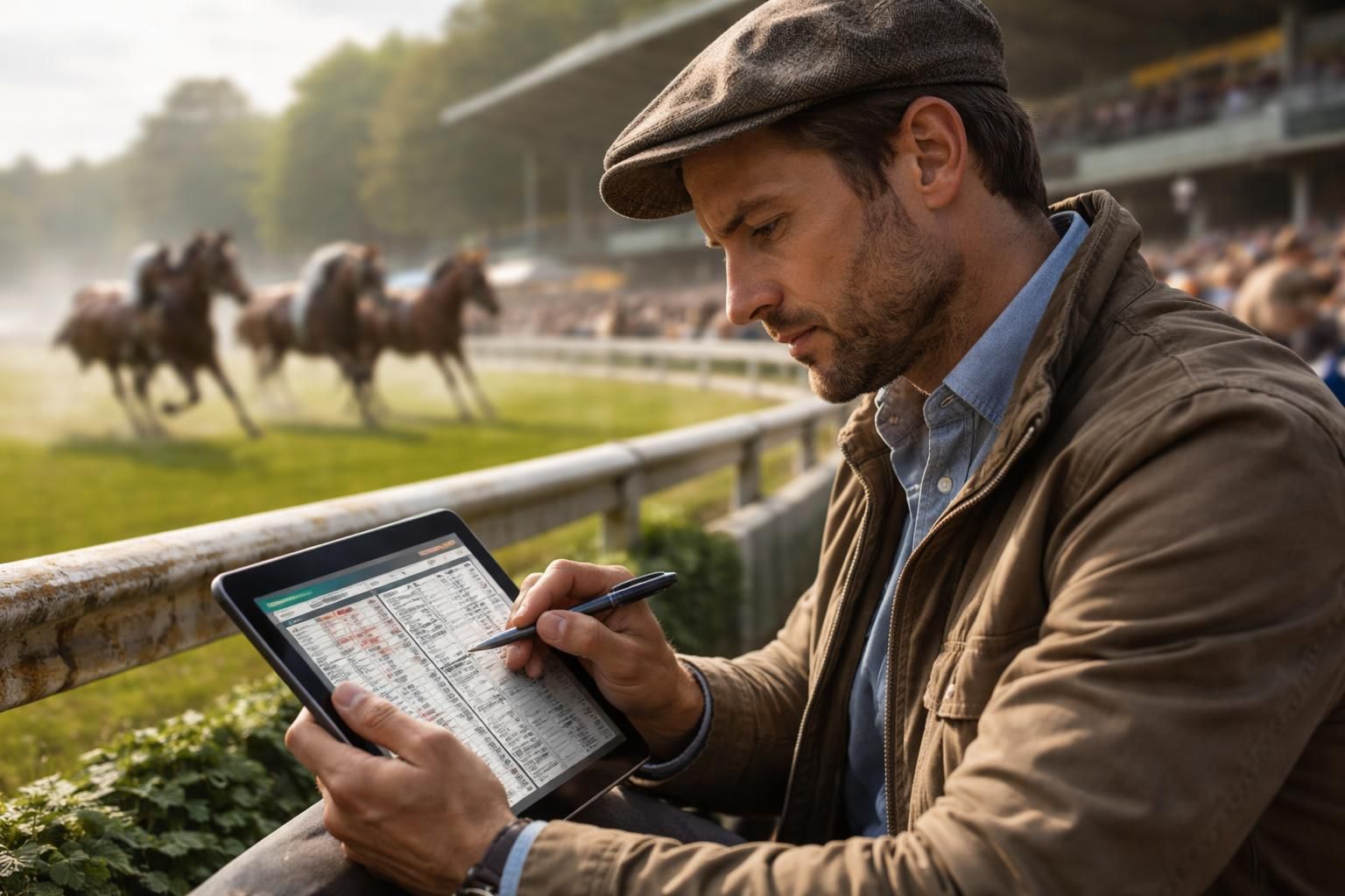 Les tendances actuelles des prono du quinté : ce qu’il faut savoir