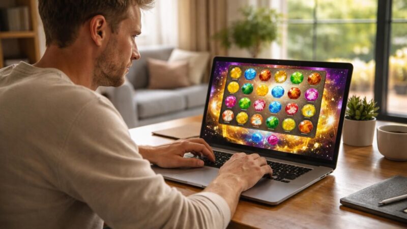 Pourquoi choisir de jouer gratuitement à slots bonanza en ligne est la meilleure option