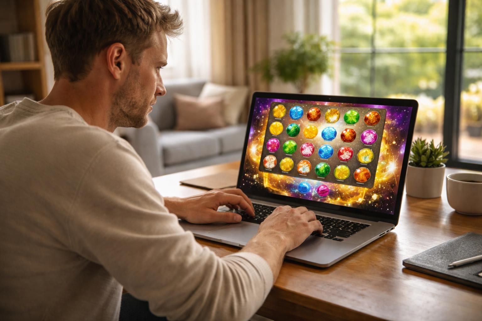 Pourquoi choisir de jouer gratuitement à slots bonanza en ligne est la meilleure option