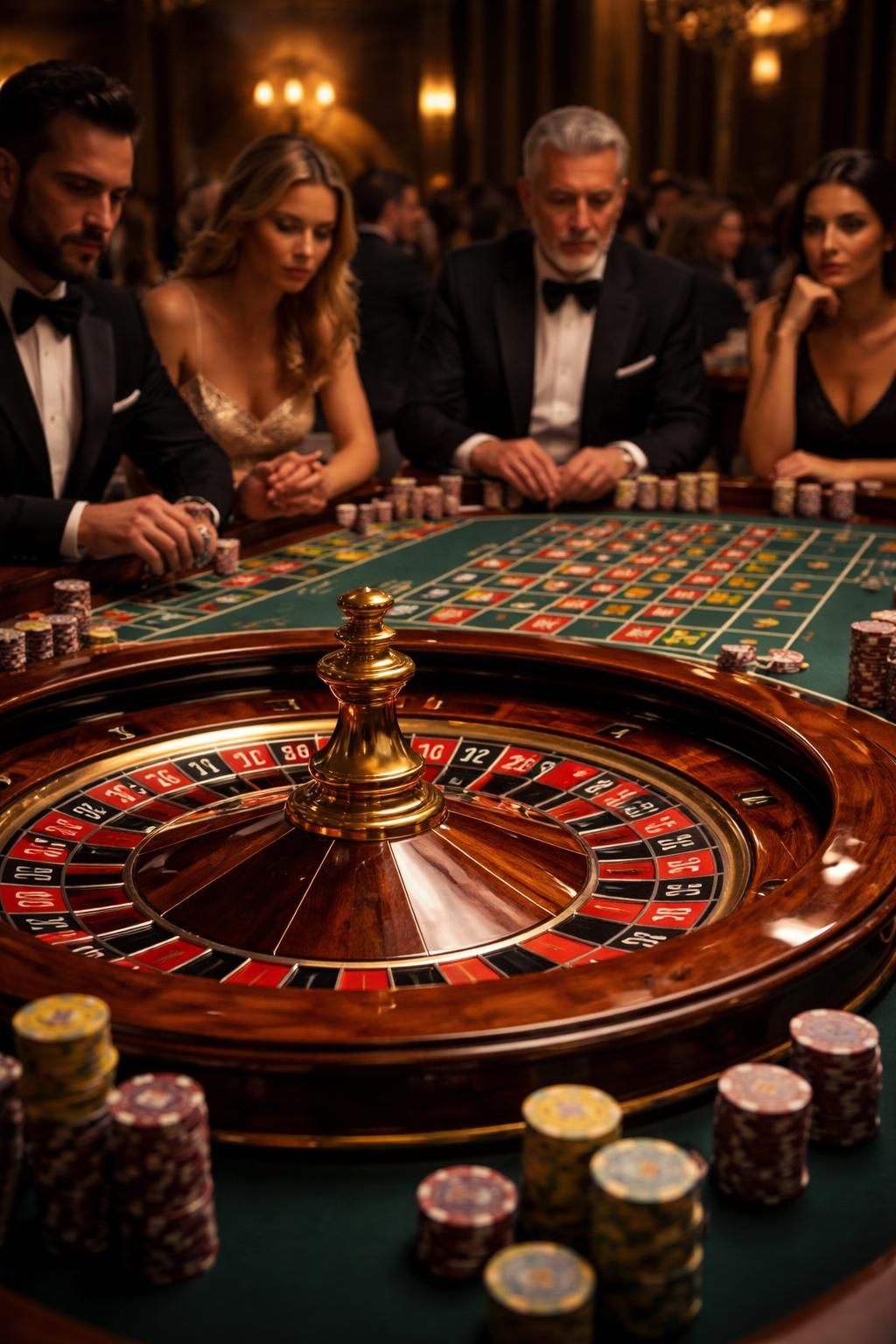 découvrez pourquoi les règles de la roulette française font de ce jeu un incontournable et un classique des casinos, alliant traditions, simplicité et chances de gains uniques.