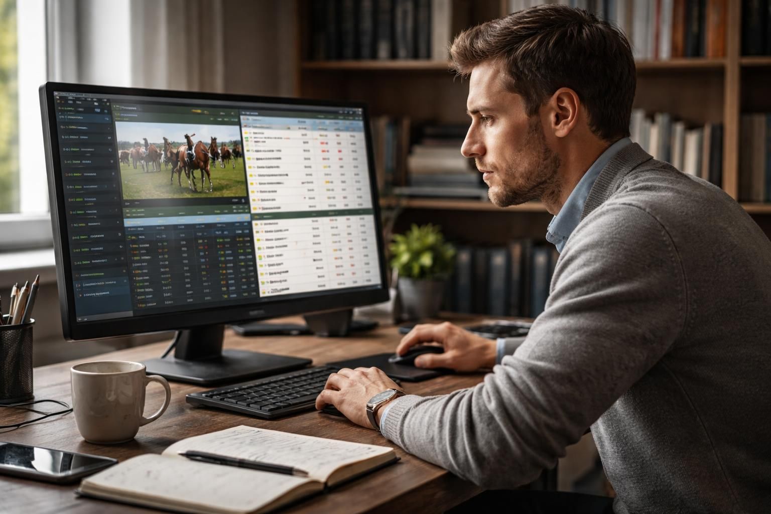 Les meilleurs prono PMU d&rsquo;aujourd hui pour maximiser vos gains